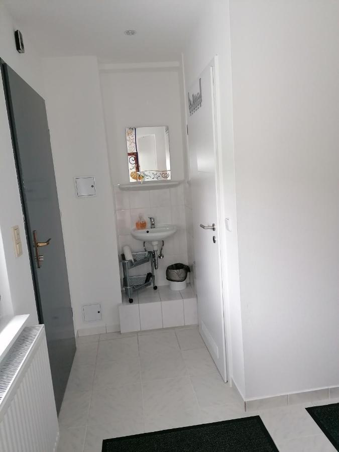 Apartment North City Ганновер Екстер'єр фото