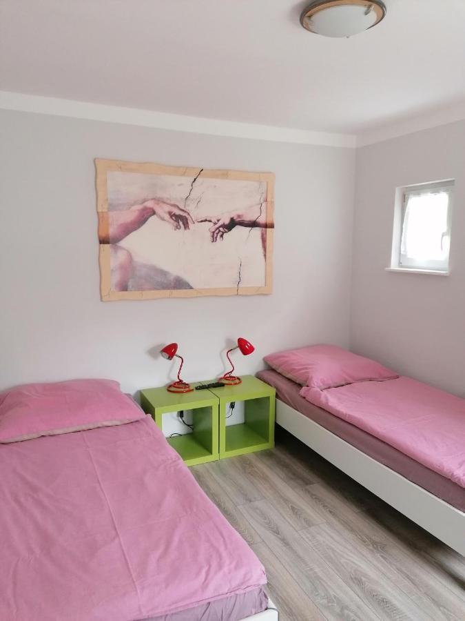 Apartment North City Ганновер Екстер'єр фото